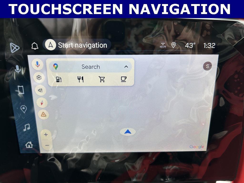 used 2025 Chevrolet Corvette car, priced at $103,999
