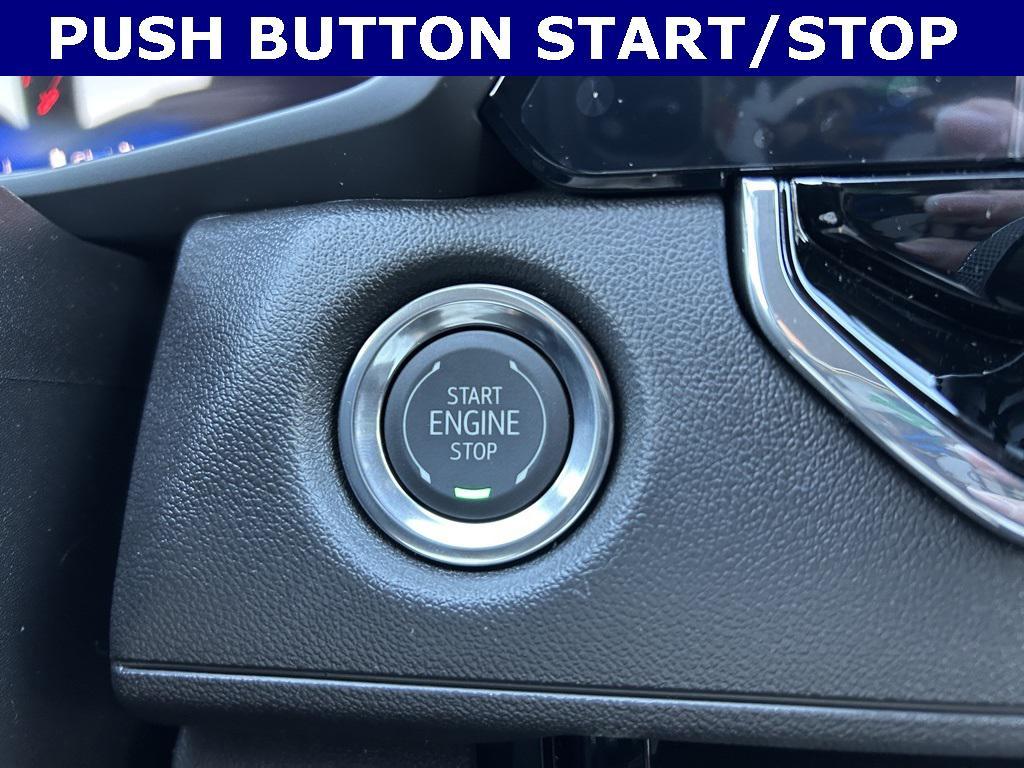 new 2026 Chevrolet Colorado car, priced at $30,955