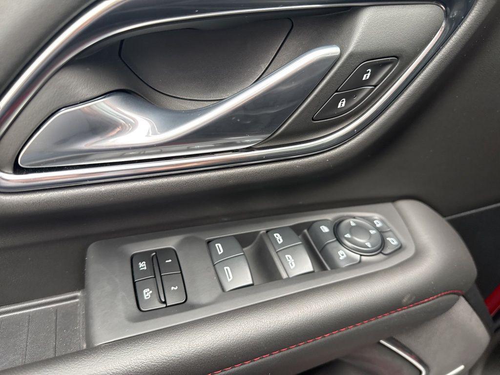 used 2024 Chevrolet Tahoe car, priced at $57,577