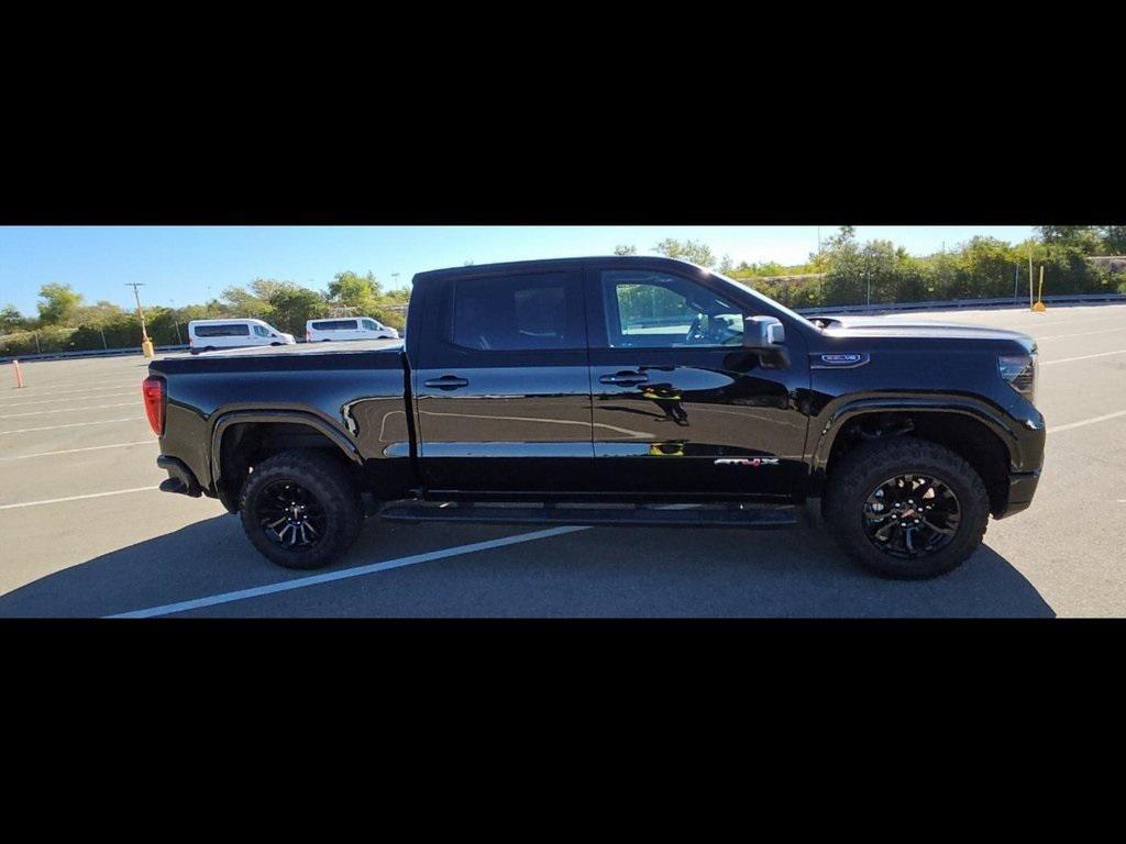 used 2022 GMC Sierra 1500 car, priced at $53,777