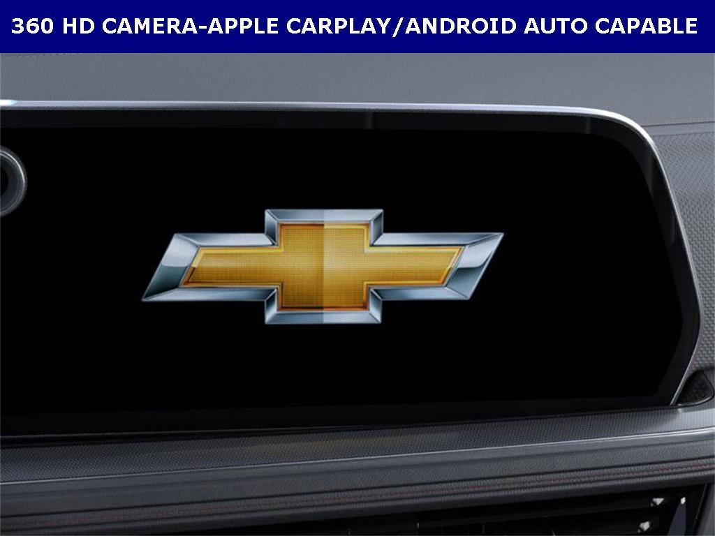 new 2026 Chevrolet Tahoe car, priced at $78,599