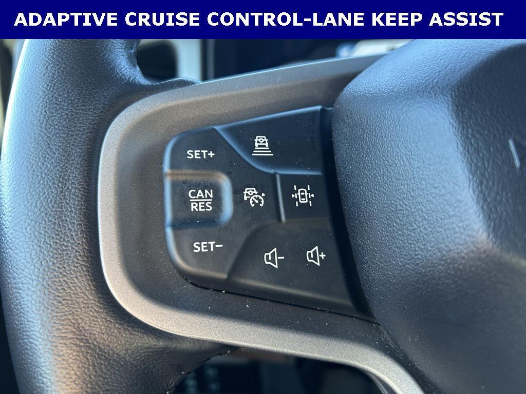 used 2024 Ford Bronco car, priced at $42,777