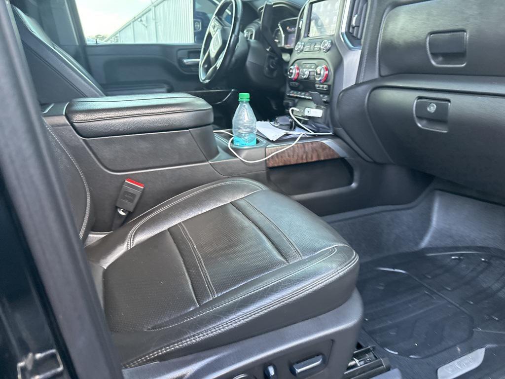 used 2023 GMC Sierra 2500 car, priced at $53,699