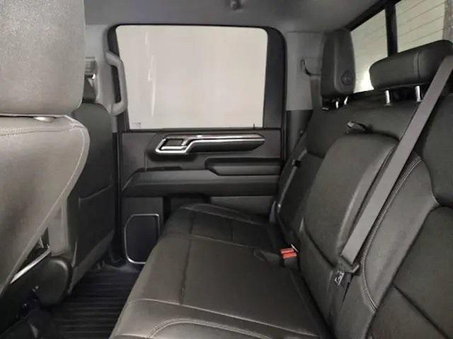 used 2024 Chevrolet Silverado 2500 car, priced at $54,230