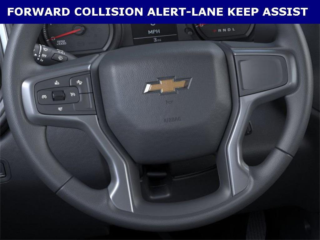 new 2026 Chevrolet Silverado 2500 car, priced at $62,427