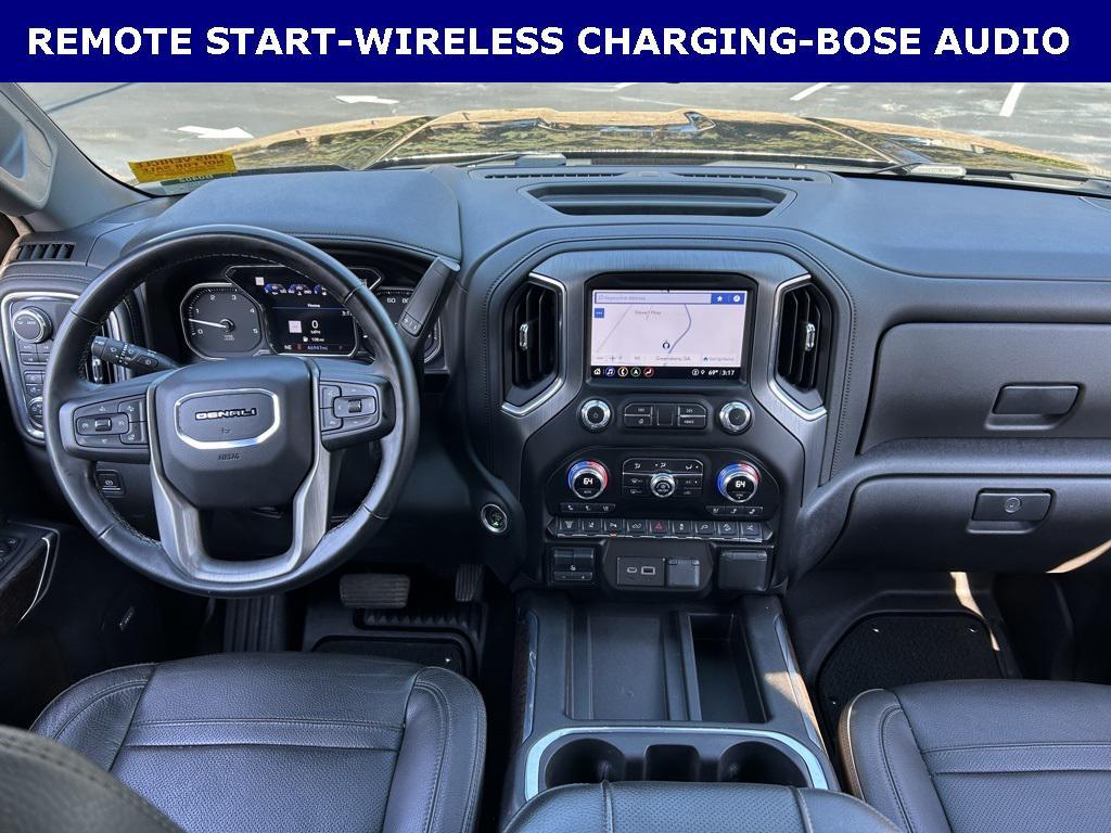 used 2023 GMC Sierra 3500 car, priced at $56,777