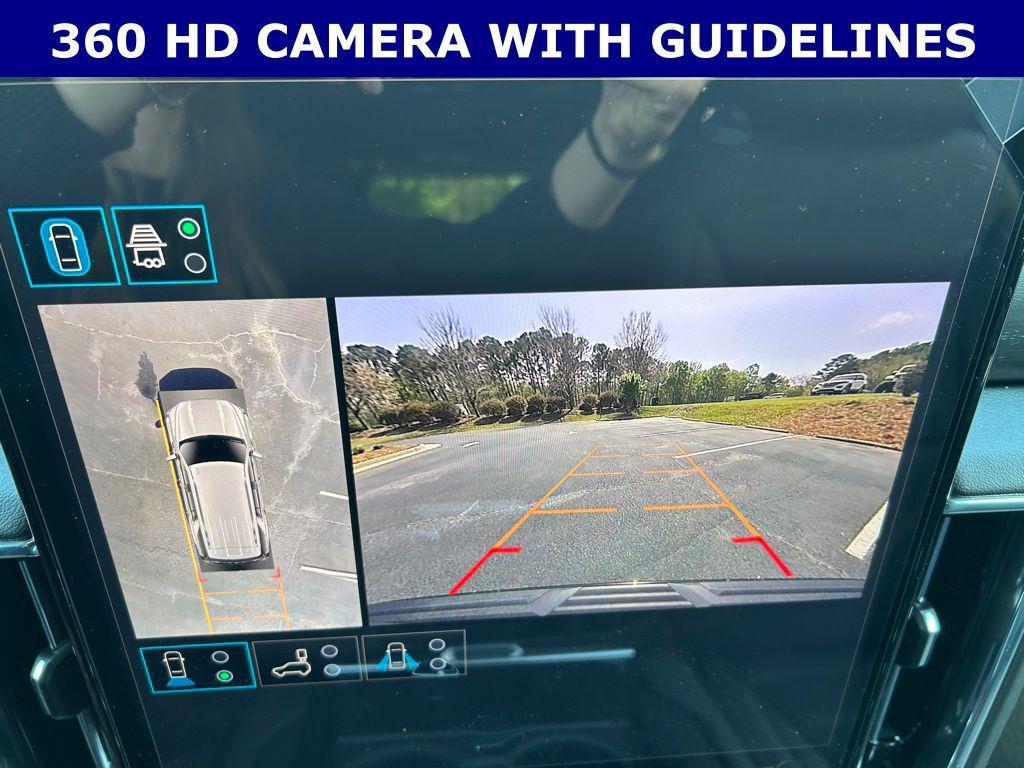 new 2026 GMC Yukon car, priced at $81,499