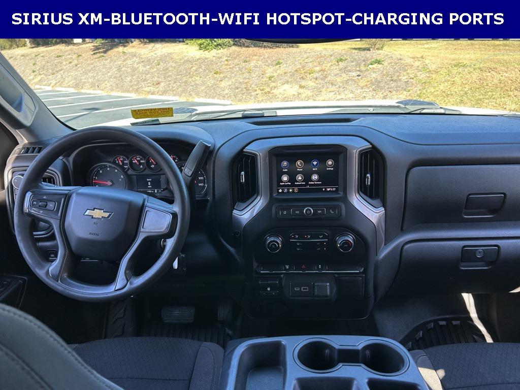 used 2022 Chevrolet Silverado 3500 car, priced at $46,199