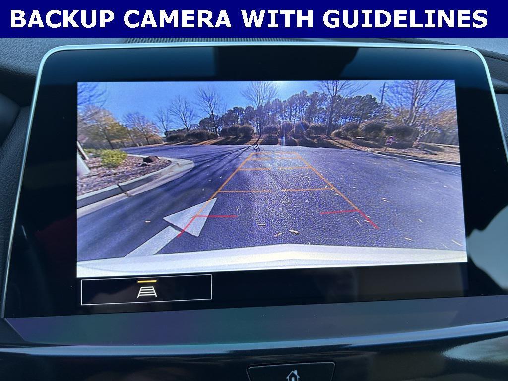 used 2024 Cadillac CT5 car, priced at $34,499