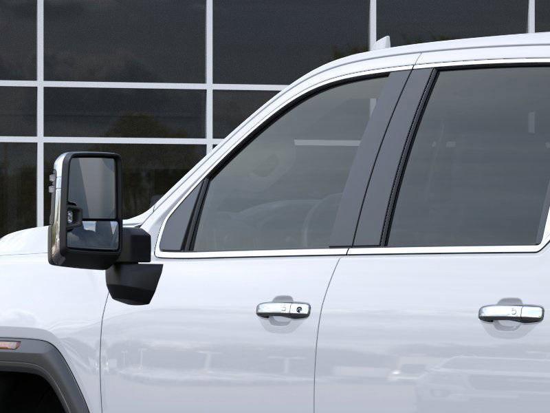 new 2026 GMC Sierra 2500 car, priced at $72,077