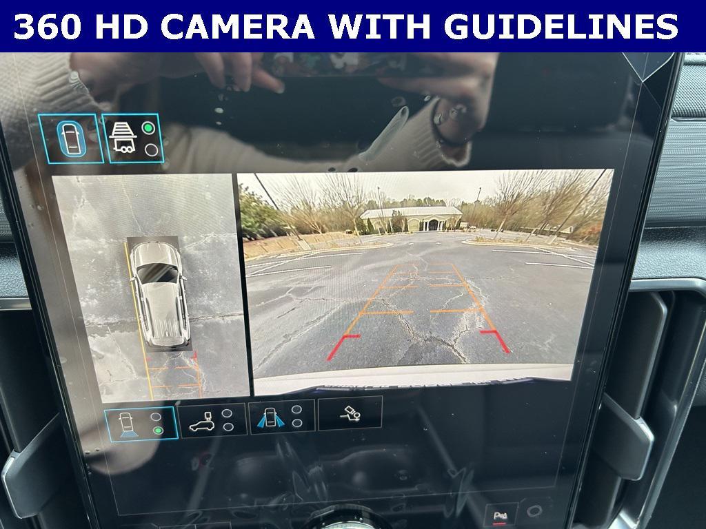 new 2026 GMC Acadia car, priced at $49,255