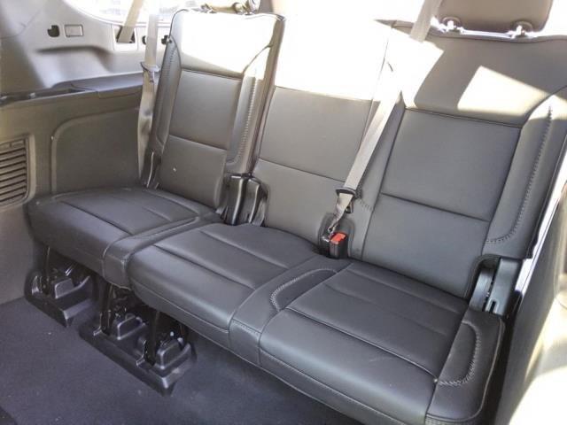 used 2023 GMC Yukon XL car, priced at $60,777