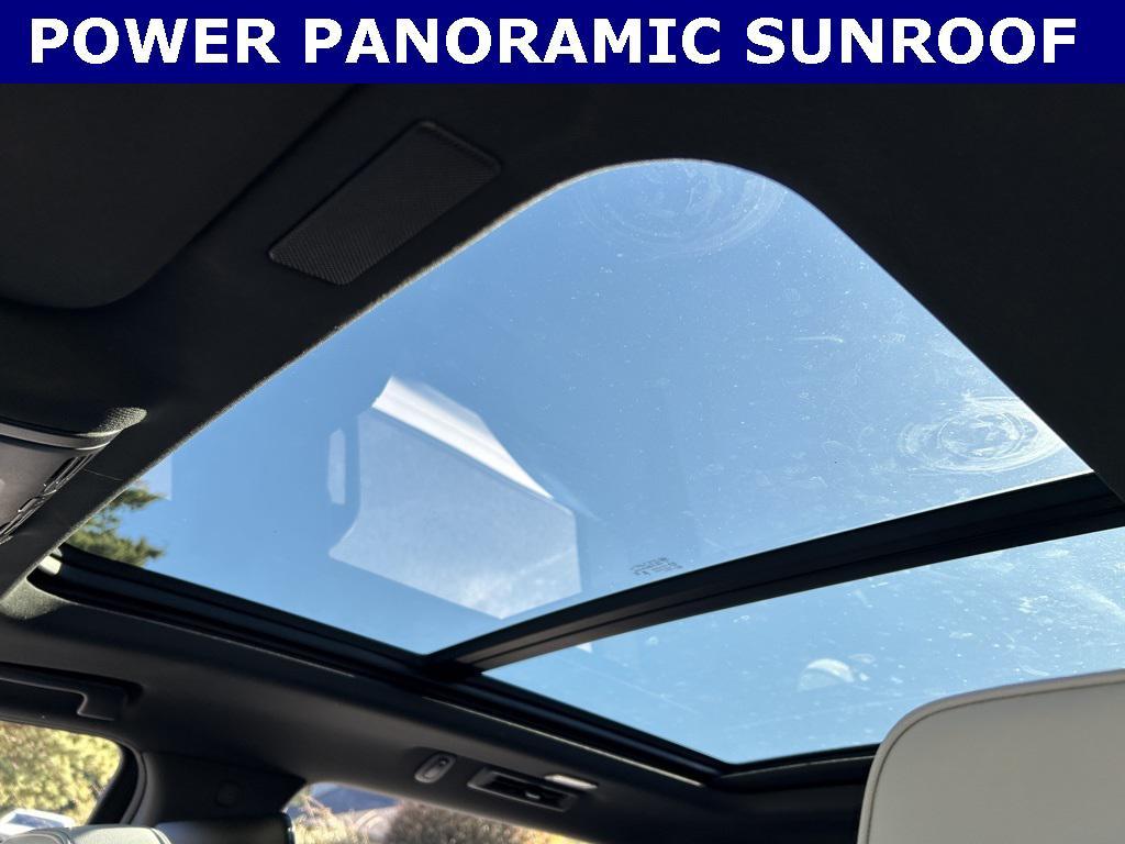 new 2026 Chevrolet Suburban car, priced at $82,995