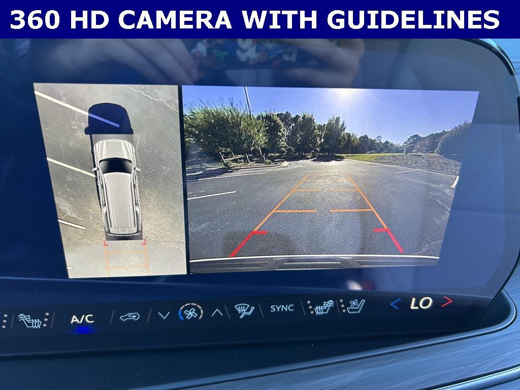 new 2026 Chevrolet Suburban car, priced at $82,995