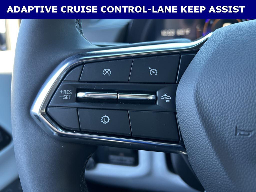 new 2026 Chevrolet Suburban car, priced at $82,995