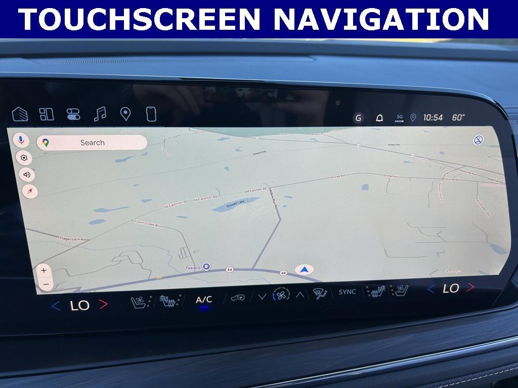 new 2026 Chevrolet Suburban car, priced at $82,995