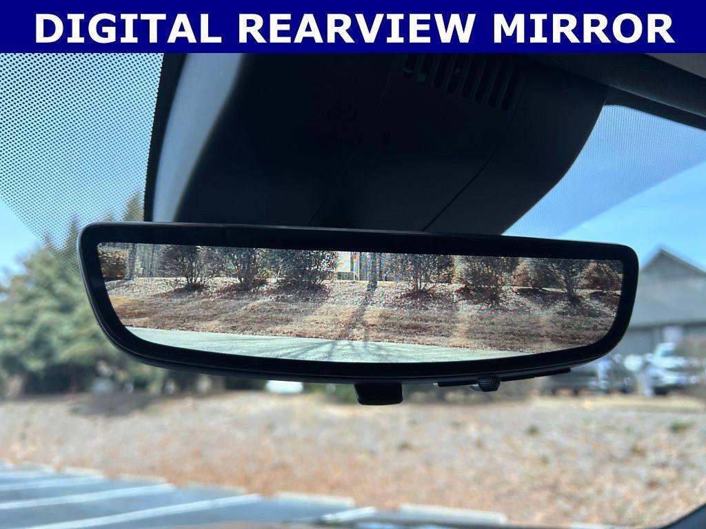 new 2026 Chevrolet Tahoe car, priced at $81,500