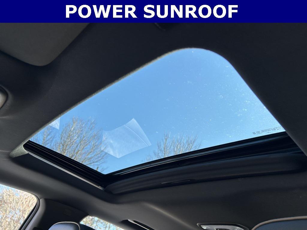 new 2026 GMC Canyon car, priced at $56,027