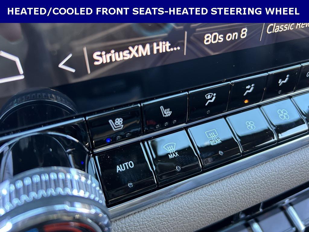 new 2026 GMC Canyon car, priced at $56,027