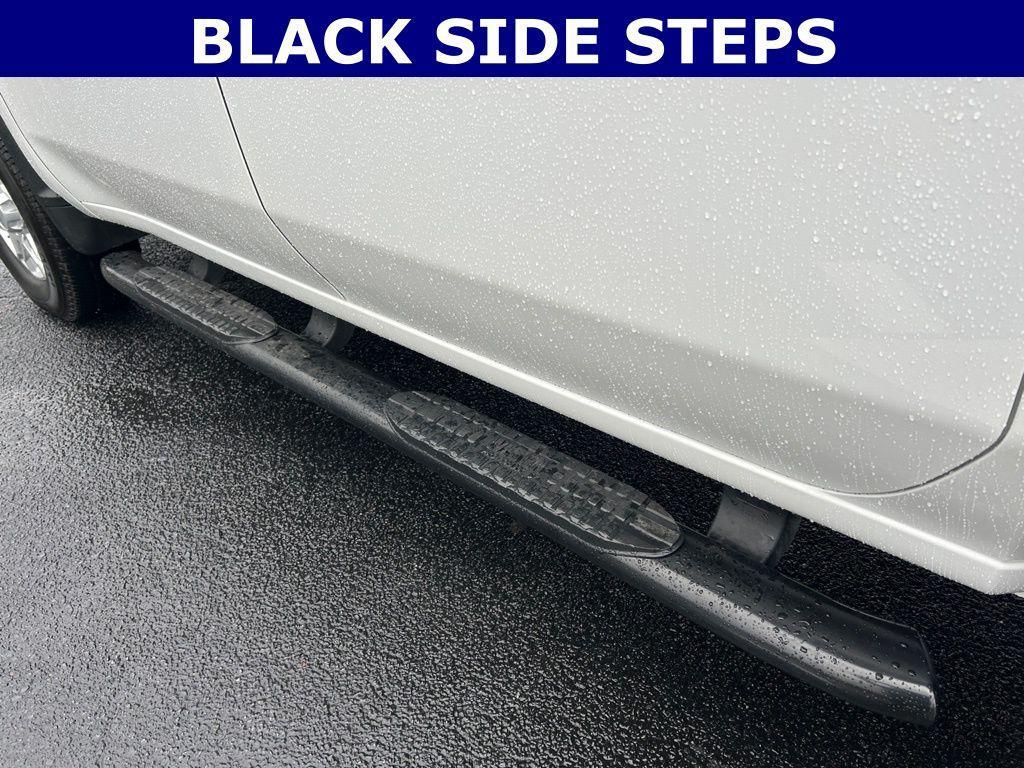 used 2023 Chevrolet Silverado 2500 car, priced at $47,499