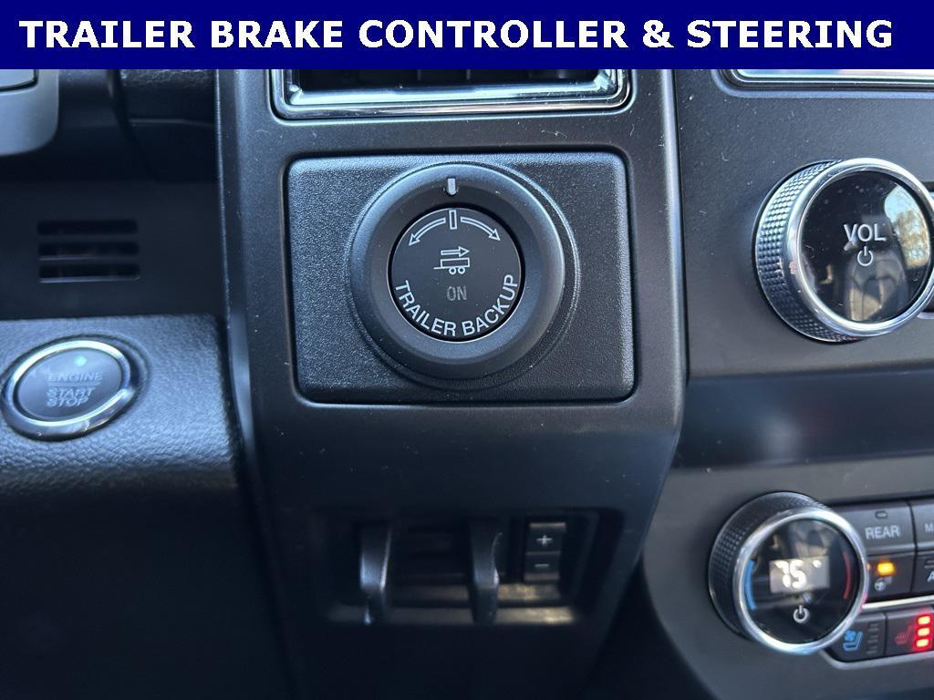 used 2019 Ford Expedition car, priced at $24,299