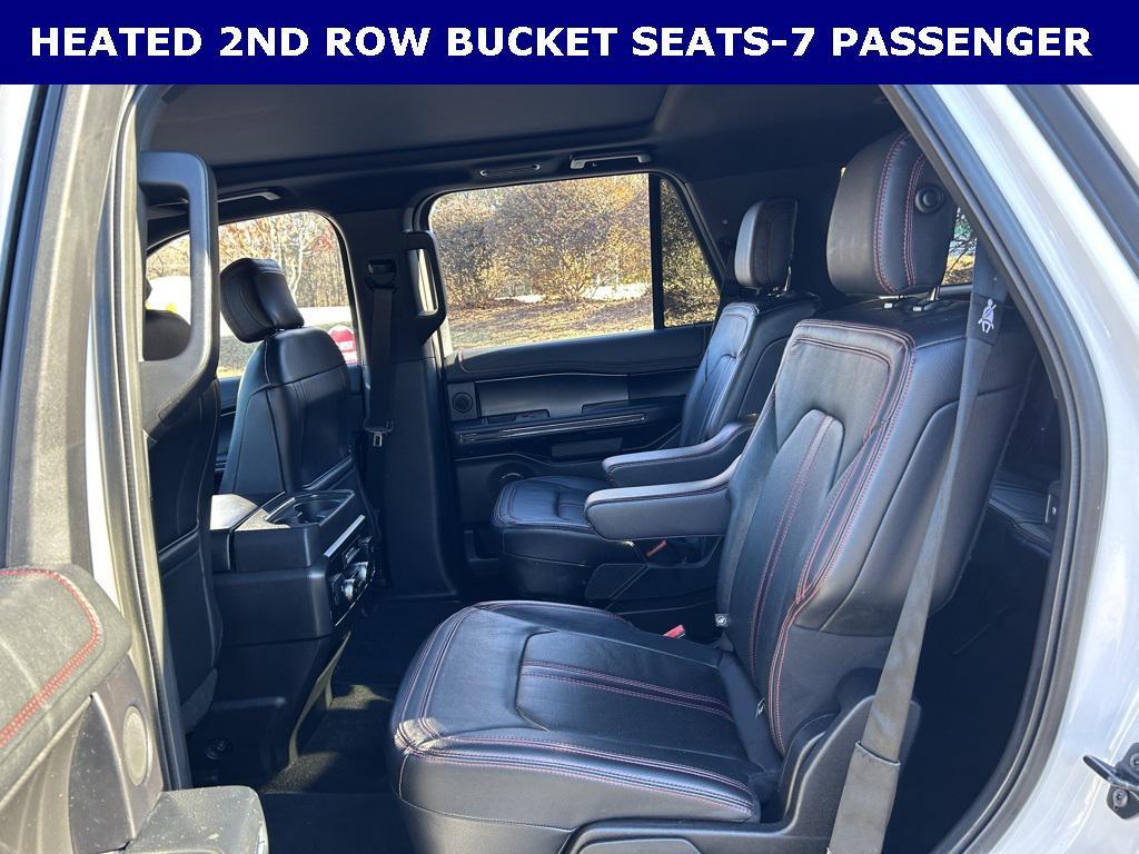 used 2019 Ford Expedition car, priced at $24,299