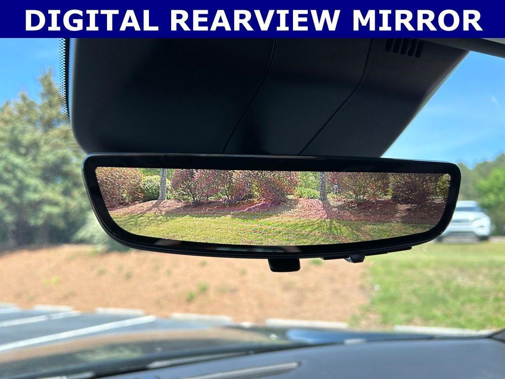 used 2024 Cadillac Escalade car, priced at $70,777