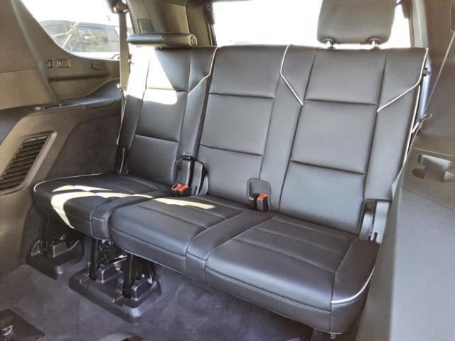 used 2024 Cadillac Escalade car, priced at $71,499