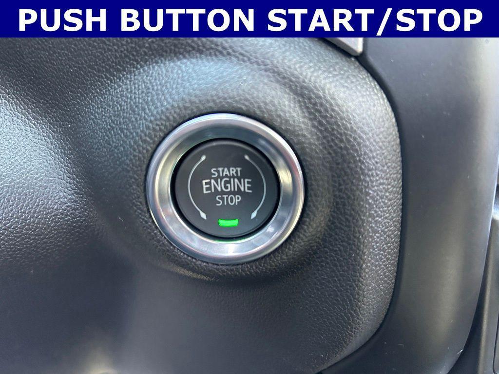 new 2026 Chevrolet Silverado 1500 car, priced at $39,943