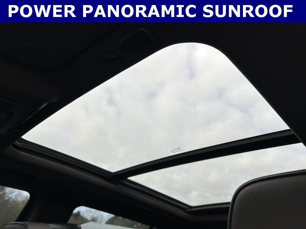 used 2021 GMC Yukon car, priced at $46,699