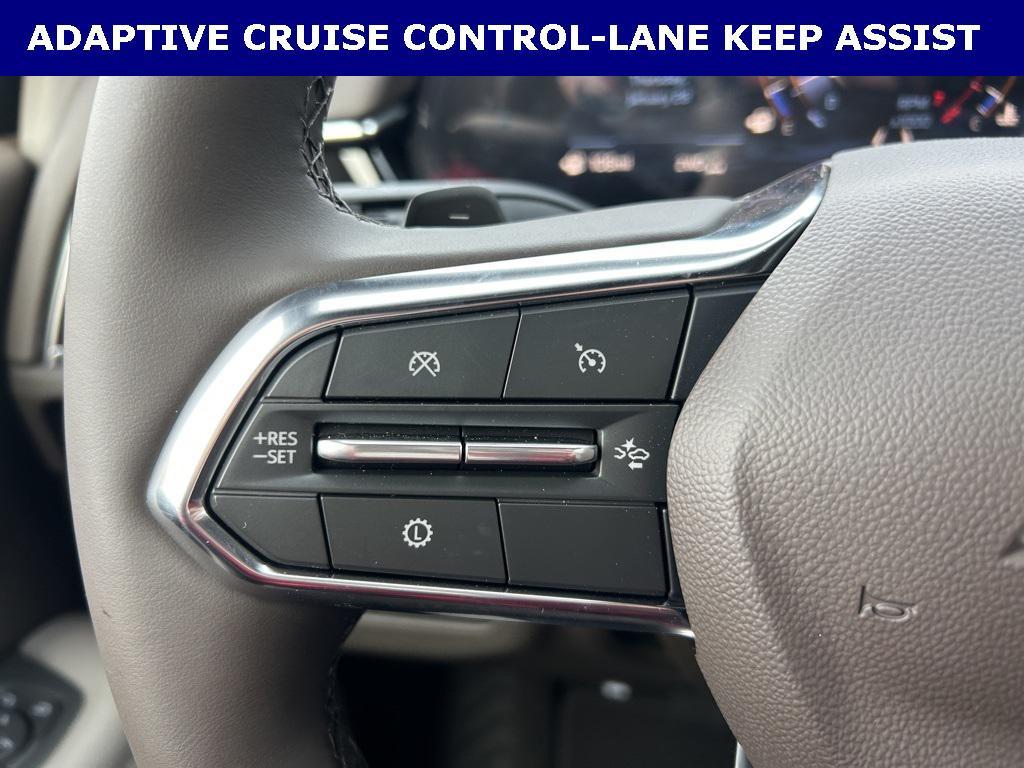 new 2026 Chevrolet Tahoe car, priced at $79,777