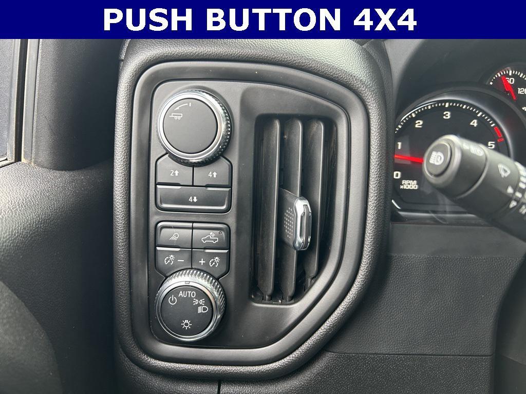 used 2024 GMC Sierra 3500 car, priced at $46,777