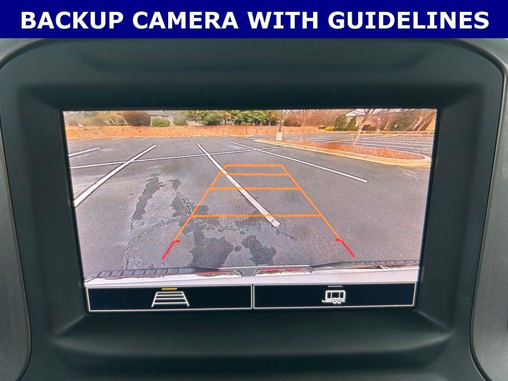 used 2024 GMC Sierra 3500 car, priced at $45,777