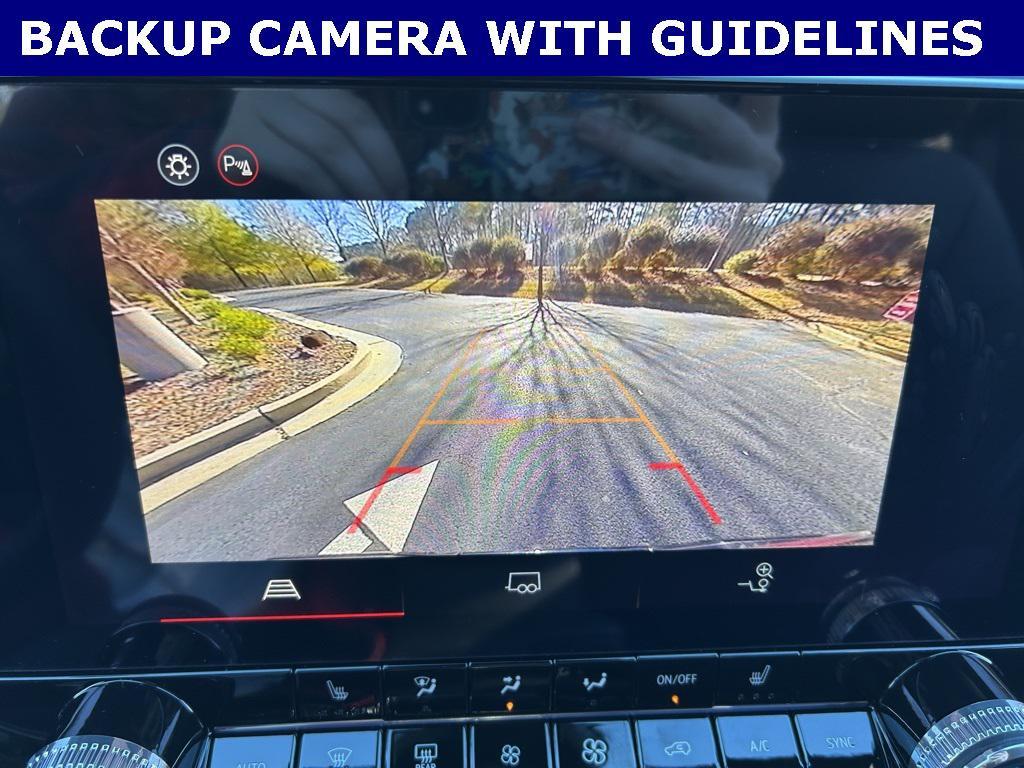 new 2026 GMC Canyon car, priced at $43,777