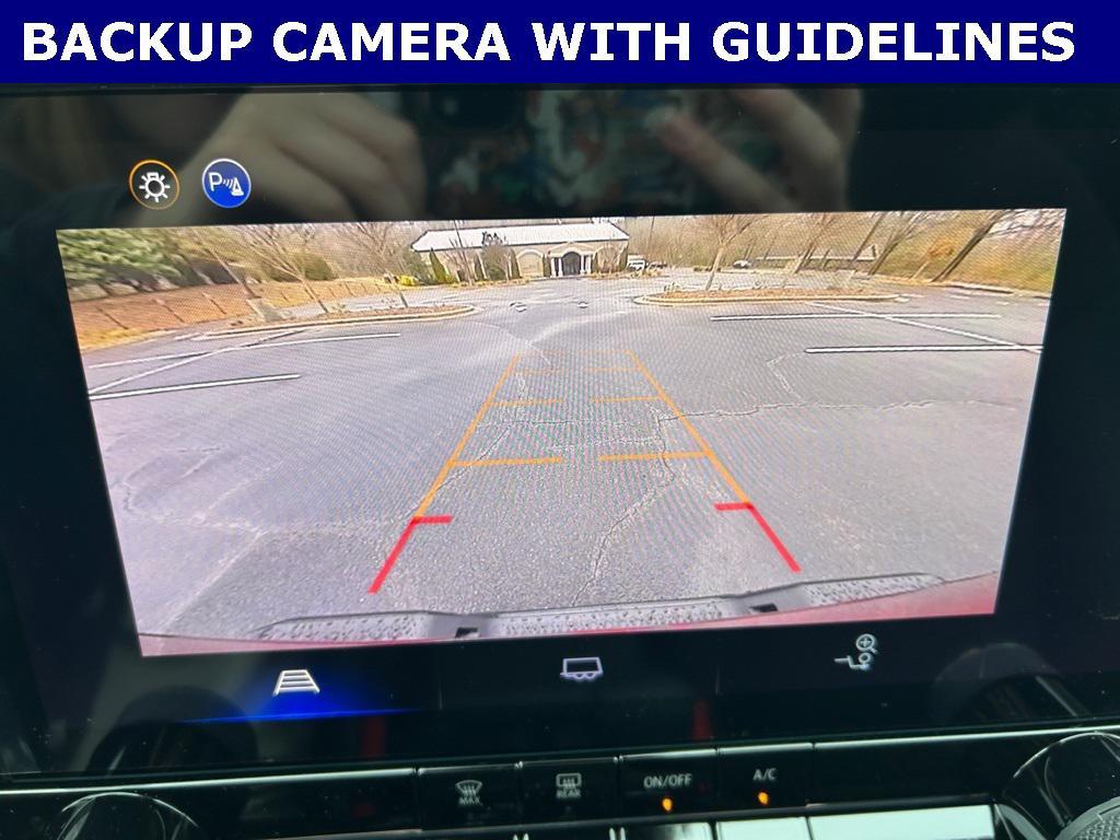 new 2026 Chevrolet Colorado car, priced at $35,525