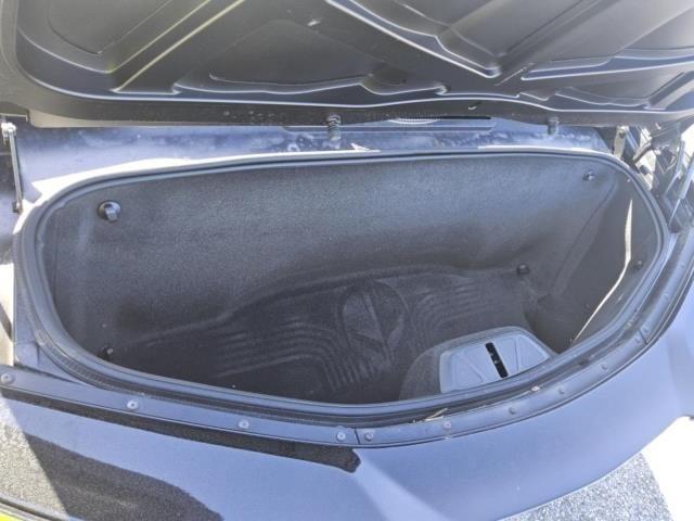 used 2024 Chevrolet Corvette car, priced at $102,499