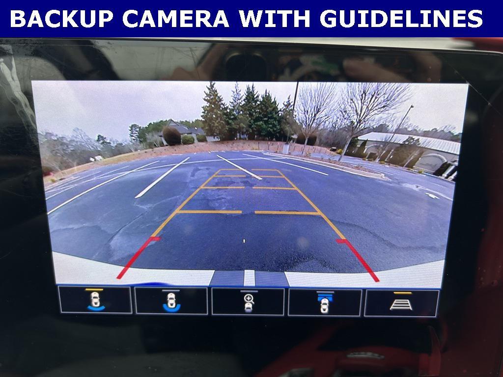 used 2023 Chevrolet Corvette car, priced at $96,199