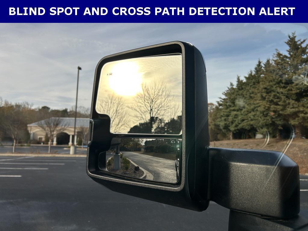 used 2022 Chevrolet Silverado 2500 car, priced at $58,999