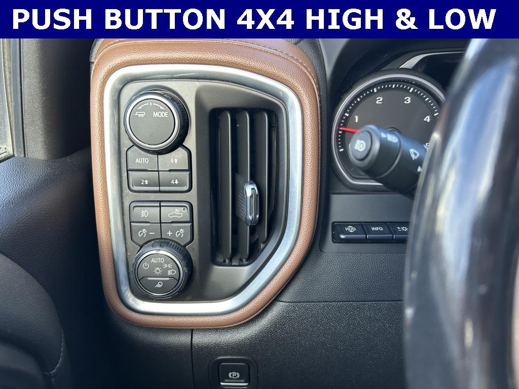 used 2022 Chevrolet Silverado 2500 car, priced at $58,999