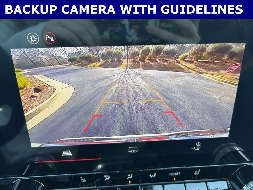 new 2026 GMC Canyon car, priced at $46,355