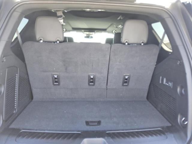 used 2024 Chevrolet Tahoe car, priced at $57,499