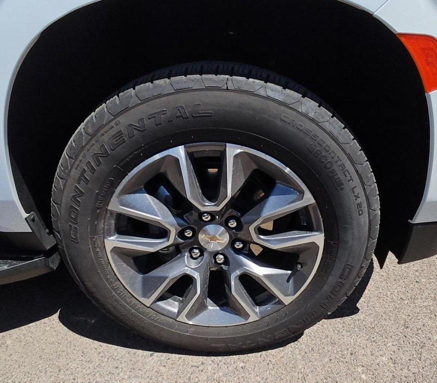 used 2024 Chevrolet Tahoe car, priced at $57,499