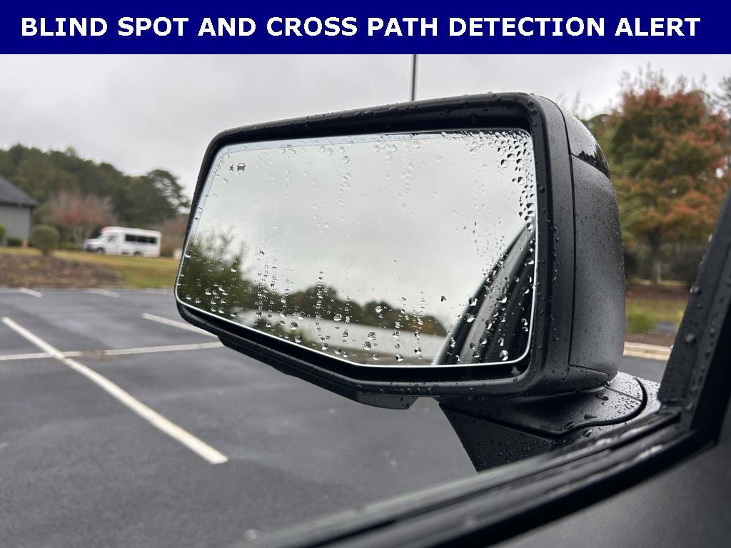 new 2026 Chevrolet Silverado 1500 car, priced at $65,000