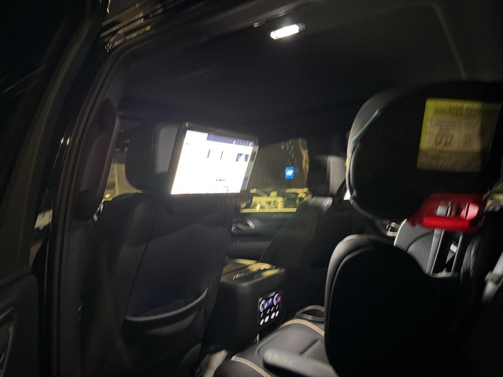 used 2024 Chevrolet Tahoe car, priced at $58,749