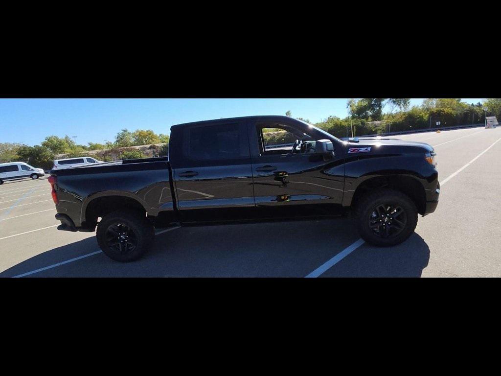 used 2023 Chevrolet Silverado 1500 car, priced at $38,999
