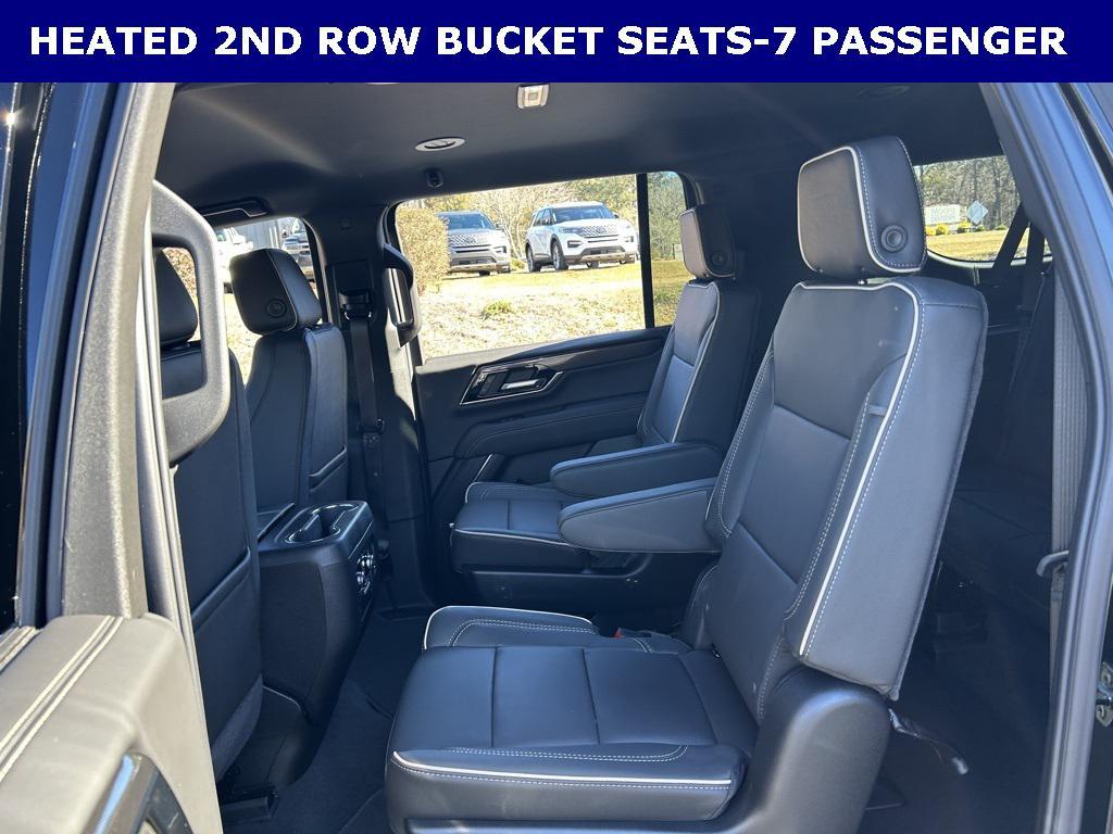 new 2026 GMC Yukon XL car, priced at $77,745