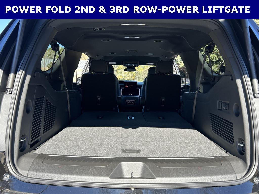 new 2026 GMC Yukon XL car, priced at $77,745