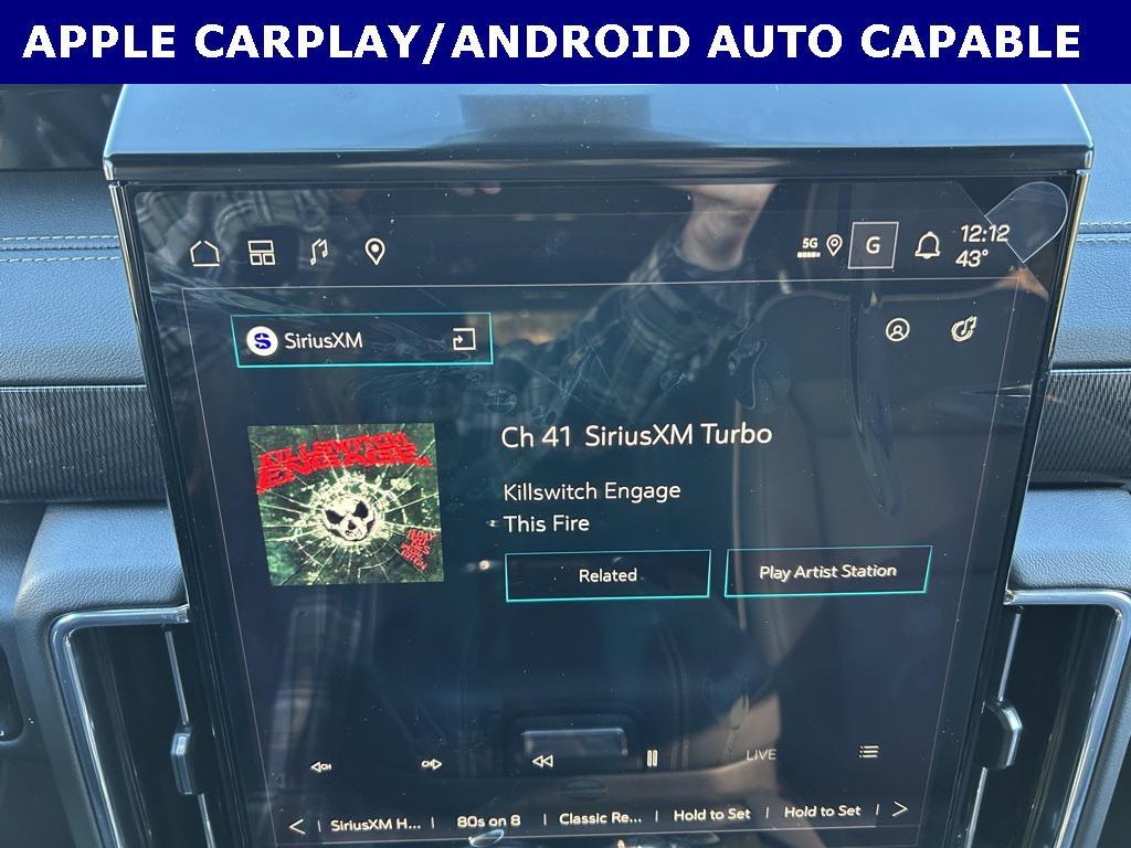 new 2026 GMC Yukon XL car, priced at $77,745