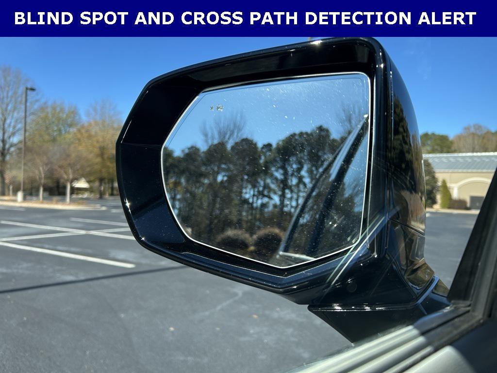 new 2026 GMC Yukon XL car, priced at $77,745