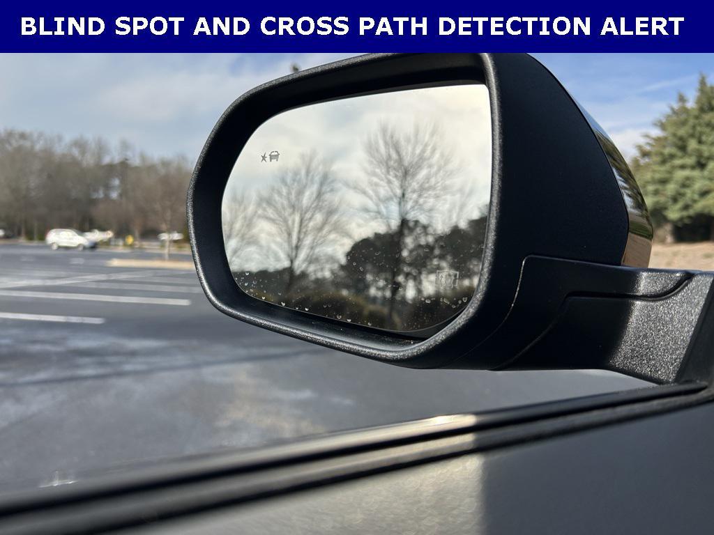 new 2026 GMC Acadia car, priced at $53,455